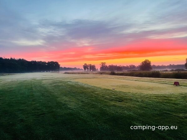 Camping Sparjebird — Fotografie 2