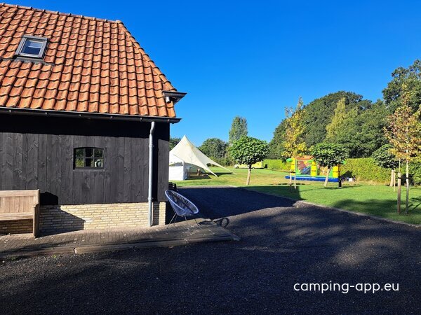 Camping Sparjebird — Photo 4
