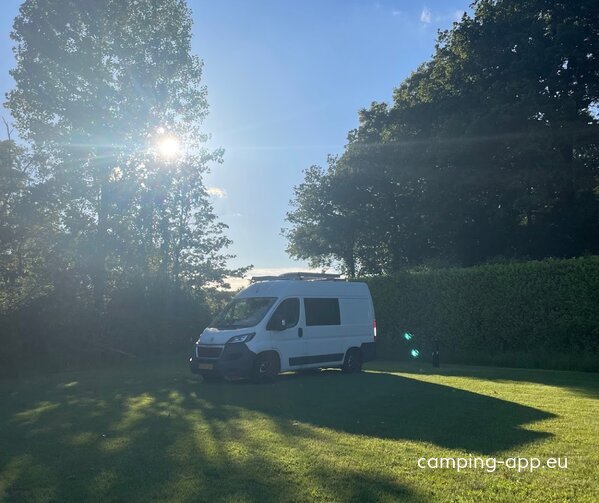 Camping Sparjebird — Photo 3