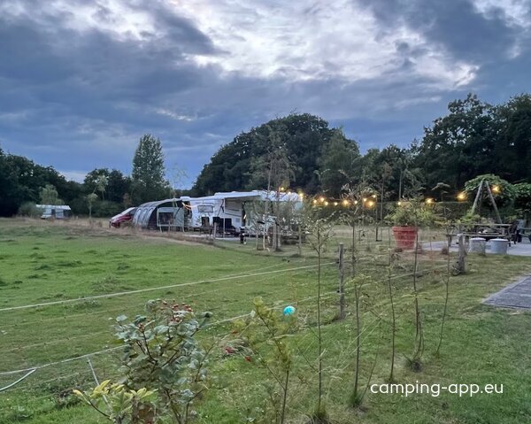 Camping Sparjebird — Photo 6