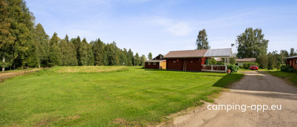 Vihtajärven matkailu — Fotografie 3