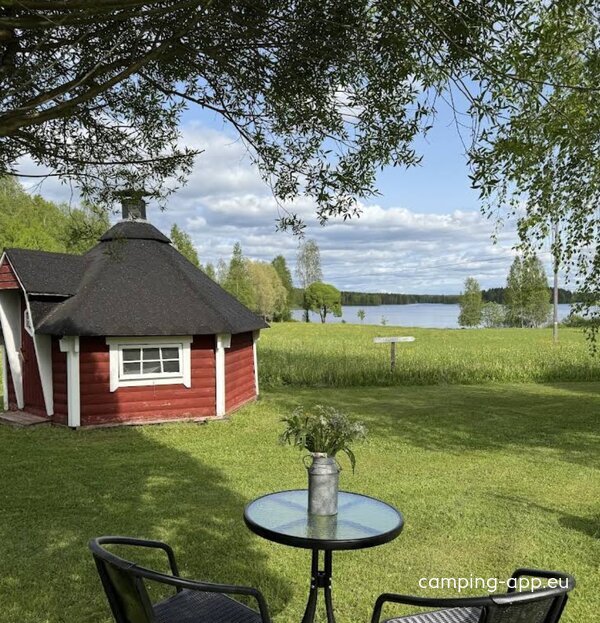 Vihtajärven matkailu — Fotografie 2