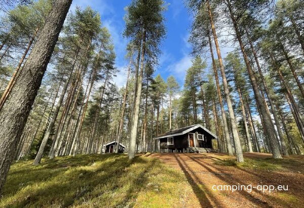Laahtanen Camping