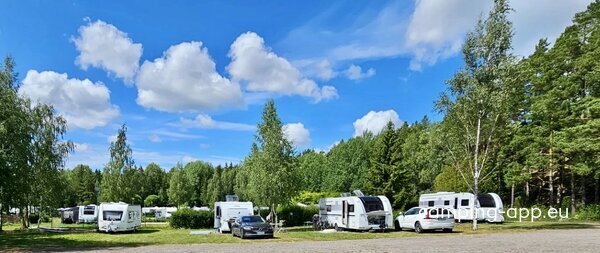 Camping Villa Naantali