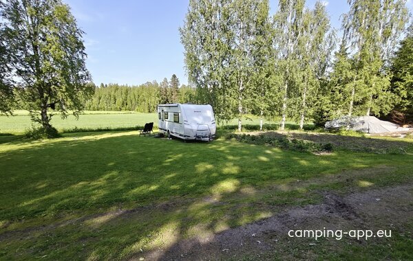 Mäkisen Matkaparkki