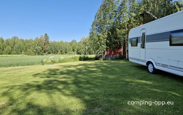 Mäkisen Matkaparkki — Photo 3