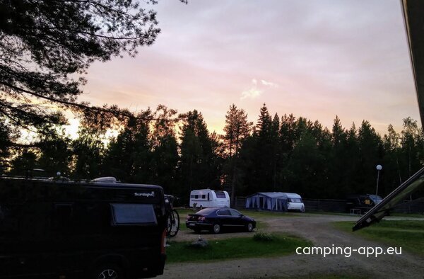 Merihelmi Camping — Zdjęcie 4