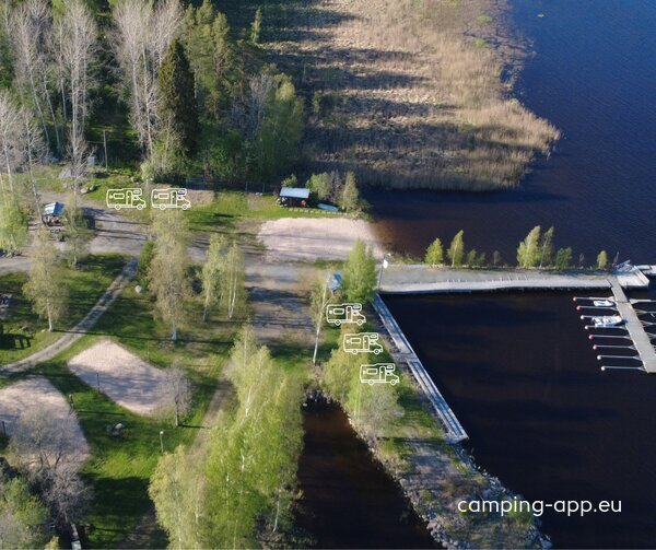 Rönnin tanssilava
