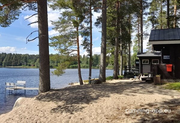Camping Sinervä — Zdjęcie 2