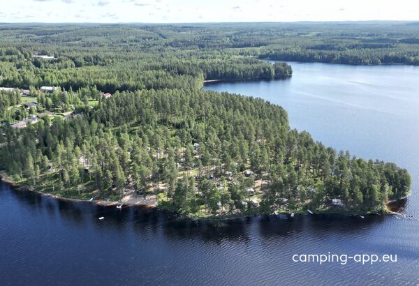 Camping Sinervä — Zdjęcie 4