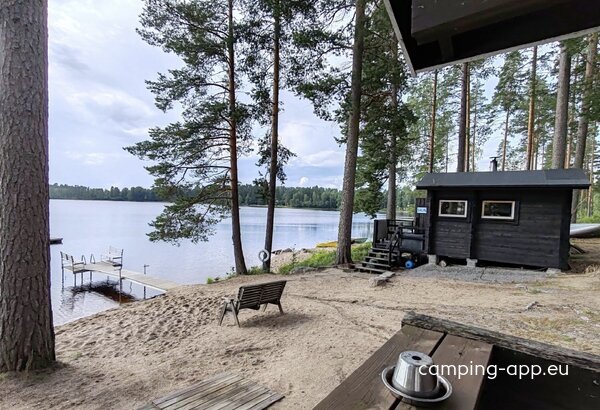 Camping Sinervä