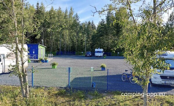 BestPark Ylivieska