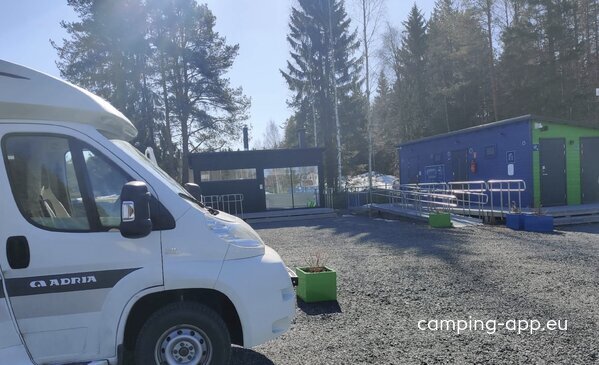 BestPark Ylivieska — Photo 3