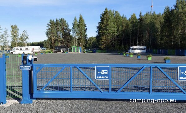BestPark Ylivieska — Zdjęcie 2