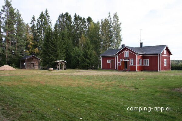 Kiinteistö Oy Laulavat Kulkurit — Photo 2