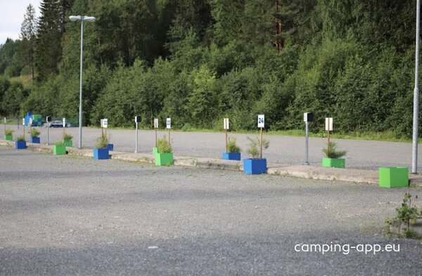 BestPark Tahko — Photo 2