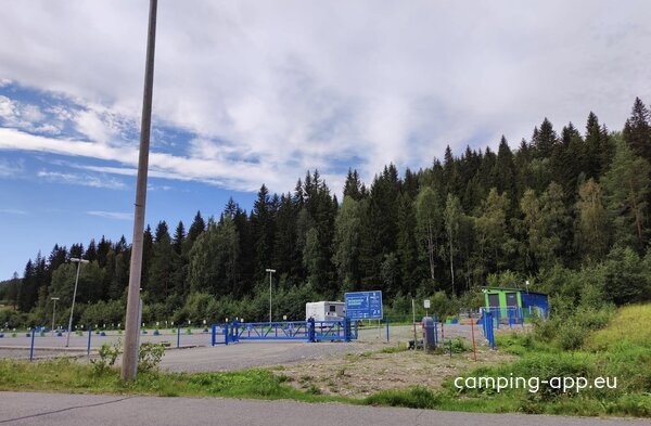 BestPark Tahko — Foto 5