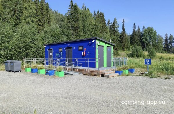 BestPark Tahko — Photo 3