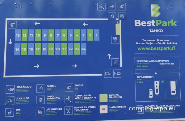 BestPark Tahko — Photo 5
