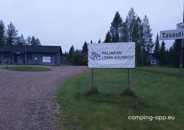 Tassulammen vaunualue