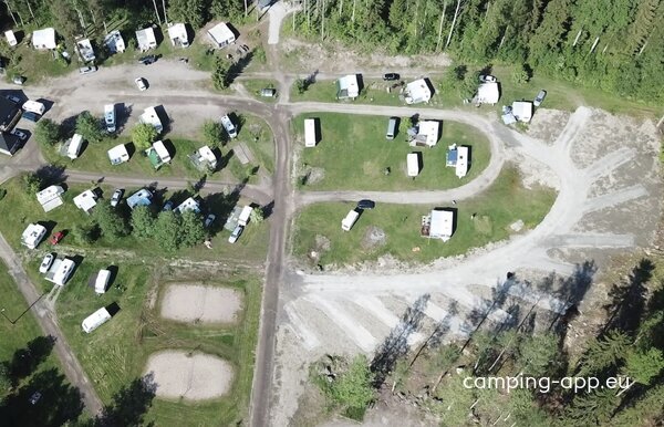 Herrasmannin Leirintäalue — Photo 4