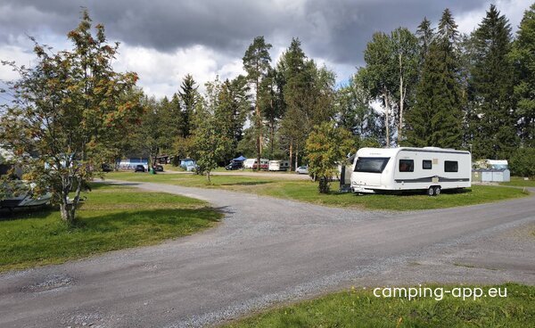 Herrasmannin Leirintäalue — Photo 2