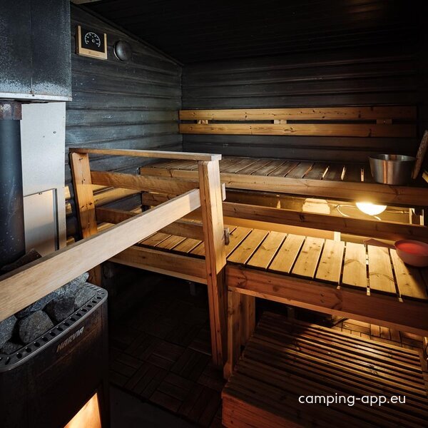 Herrasmannin Leirintäalue — Photo 5