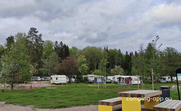 Herrasmannin Leirintäalue — Photo 3