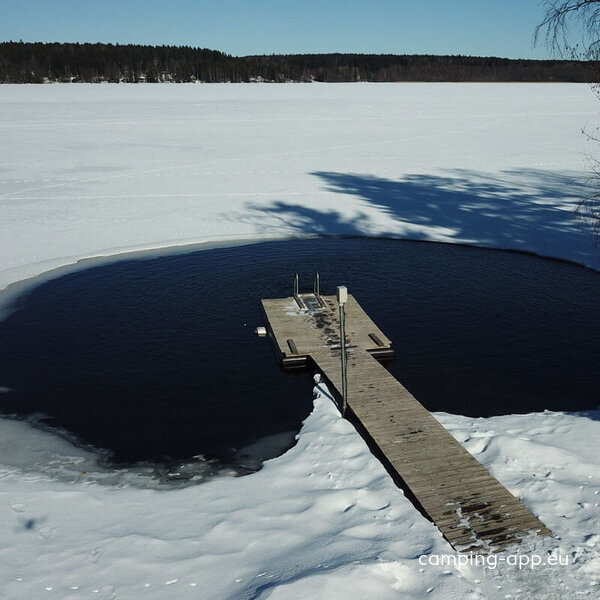Herrasmannin Leirintäalue — Photo 6