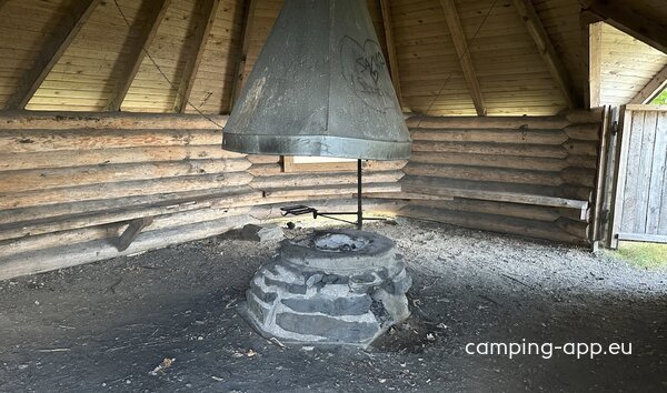 Keppi-Villen Ranta, Matkaparkki — Photo 5
