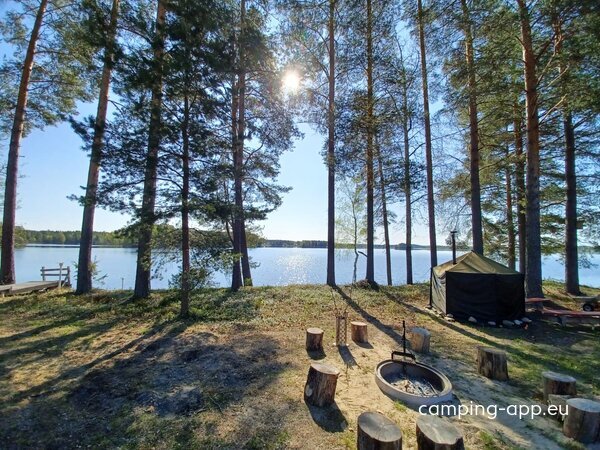 Lomatrio Camping — Photo 3