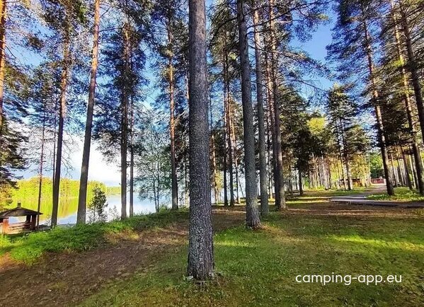 Lomatrio Camping — Photo 5