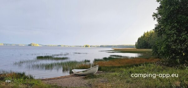 Lomatrio Camping — Photo 4