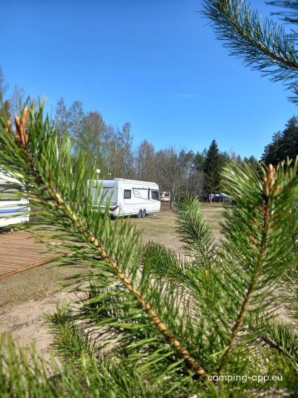 Lomatrio Camping — Photo 6