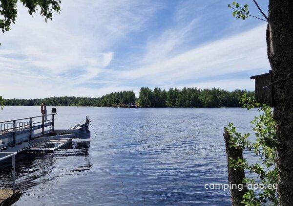 Lomatrio Camping — Photo 2