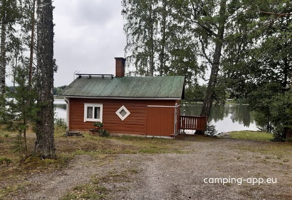 Lomakeskus Telaranta