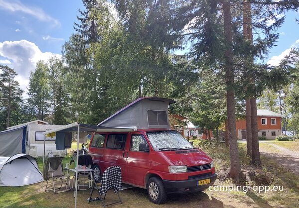 Lomakeskus Telaranta — Photo 2