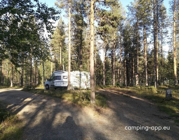 Kyrön Loma — Foto 2