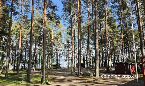 Camping Sumiainen — Photo 3