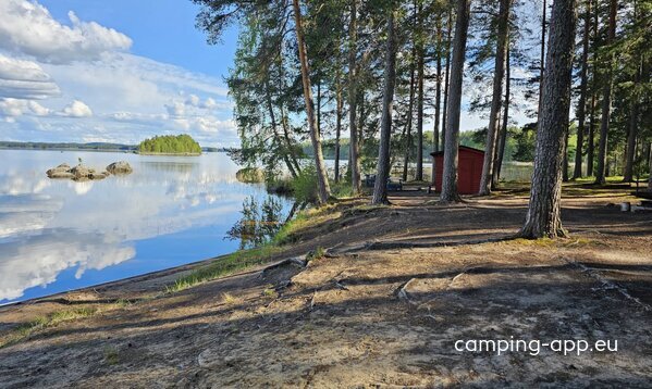 Camping Sumiainen