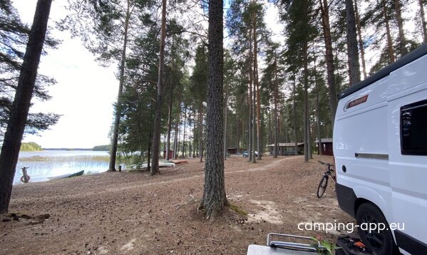 Camping Sumiainen — Photo 3