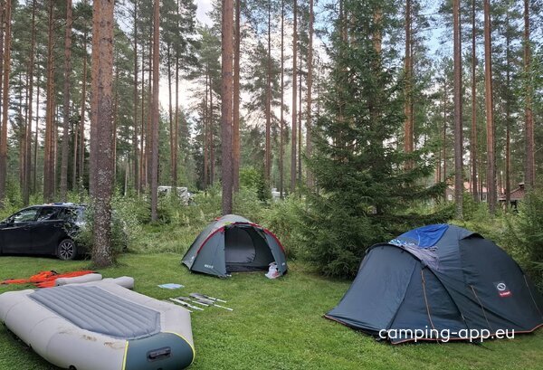 Eteläpää Resort — Photo 2