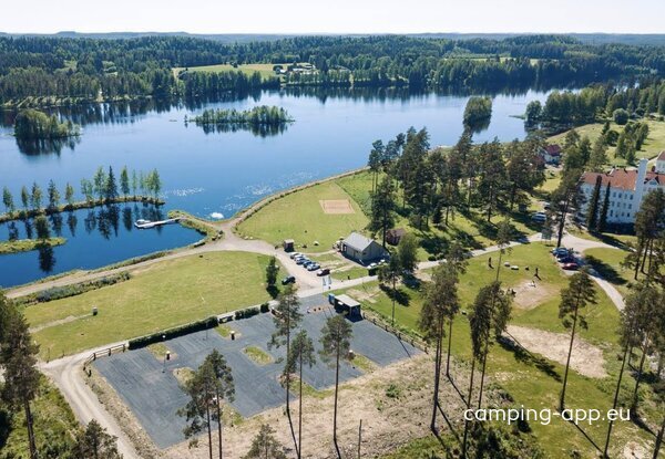 BestPark Paihola Kontiolahti