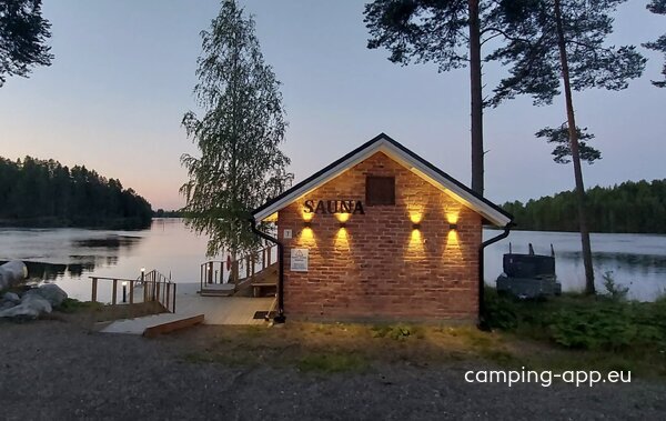BestPark Paihola Kontiolahti — Foto 5