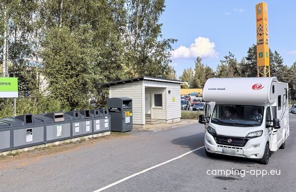 ABC Särkisalmi Parikkala — Photo 2