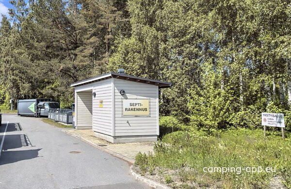 ABC Särkisalmi Parikkala — Photo 3