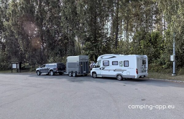 ABC Särkisalmi Parikkala