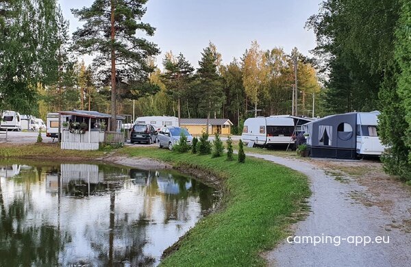 Salakallio Caravan — Photo 2