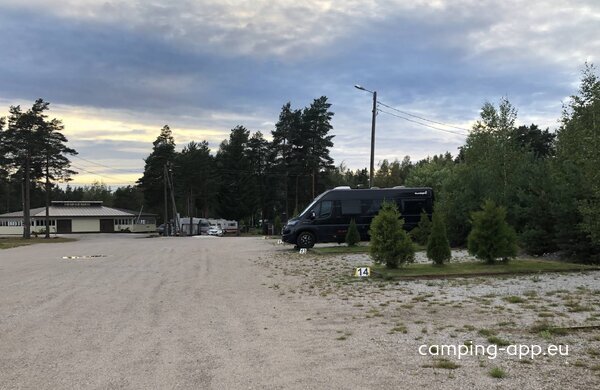 Salakallio Caravan — Photo 2
