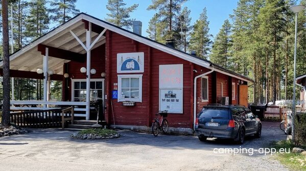 Camping Jurva — Photo 4